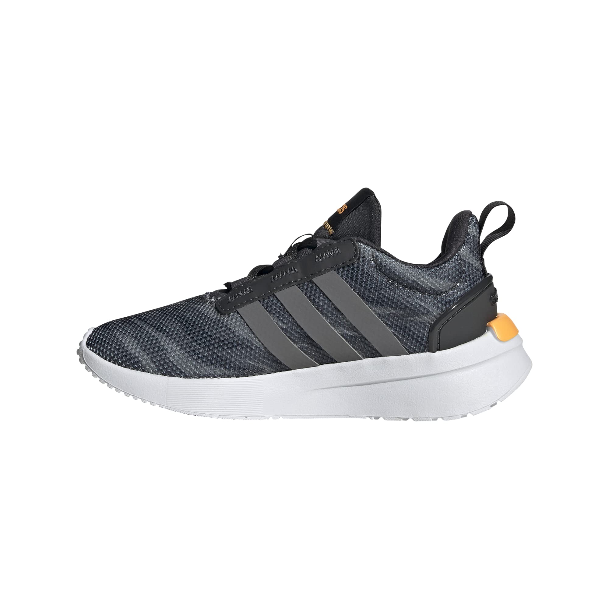 adidas Unisex-Child Racer TR21 Shoes